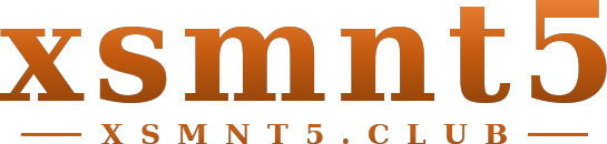 xsmnt5 logo