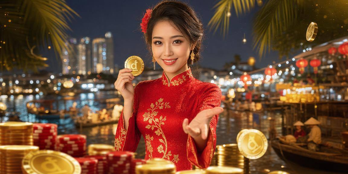 xsmnt5 Xsmnt5 kết nối giải trí casino với nhịp sống Việt Nam